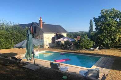 Maison 6 pièces 234300 €