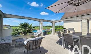 Maison 8 Pièces 180 m² à vendre à Gometz-la-Ville (91400)
