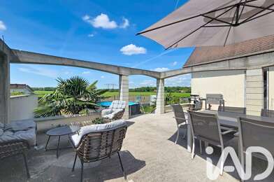 Maison 8 pièces 690000 €
