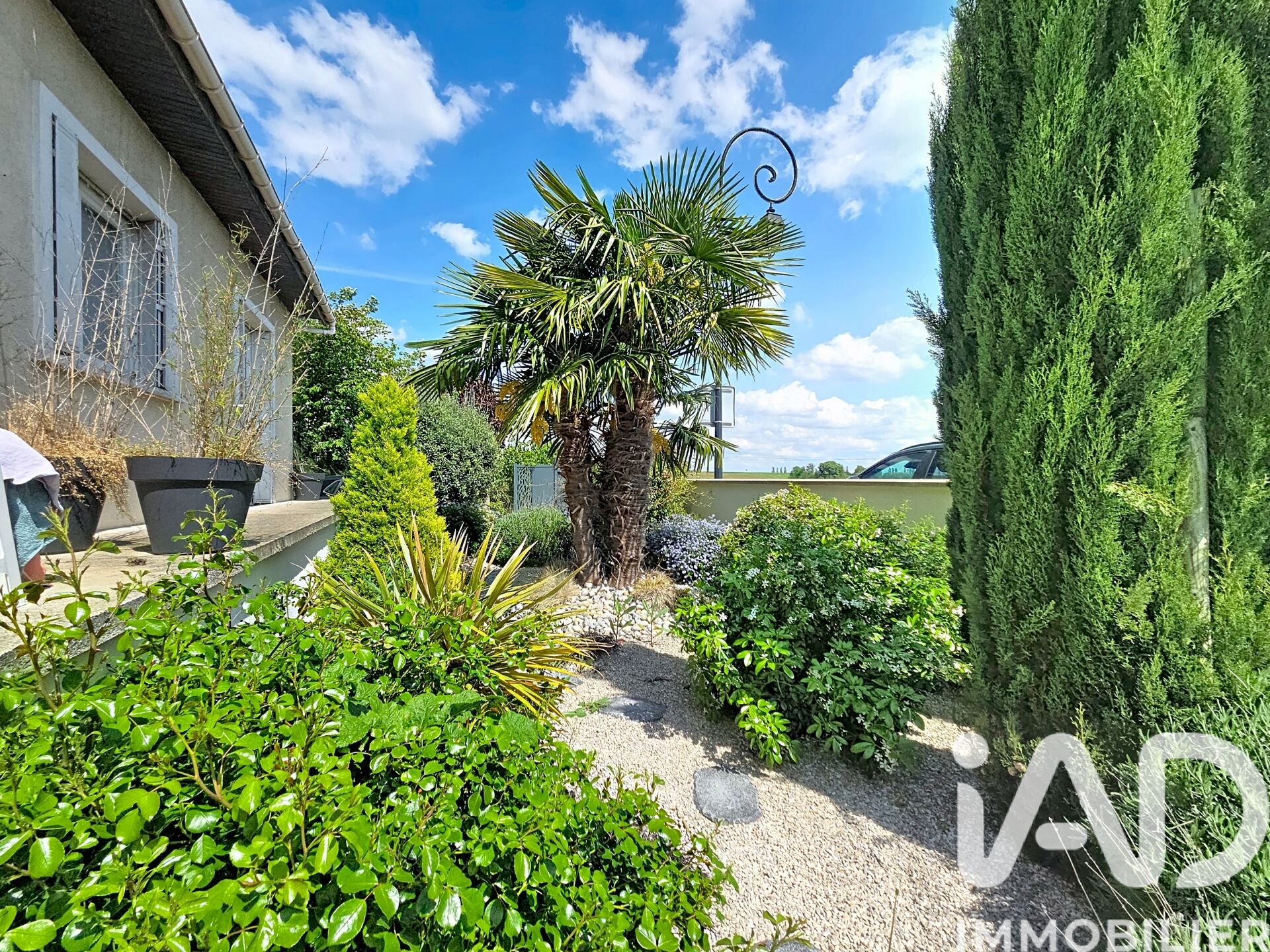 Vente Maison/villa 8 pièces - Photo 4