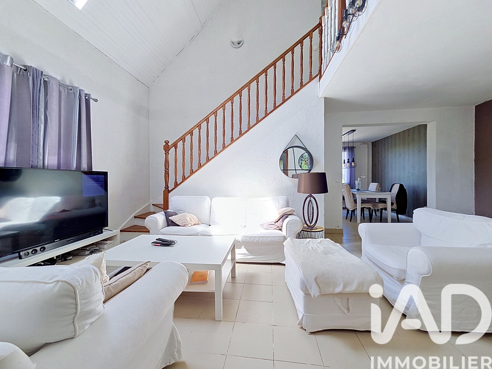 Vente Maison/villa 8 pièces - Photo 5