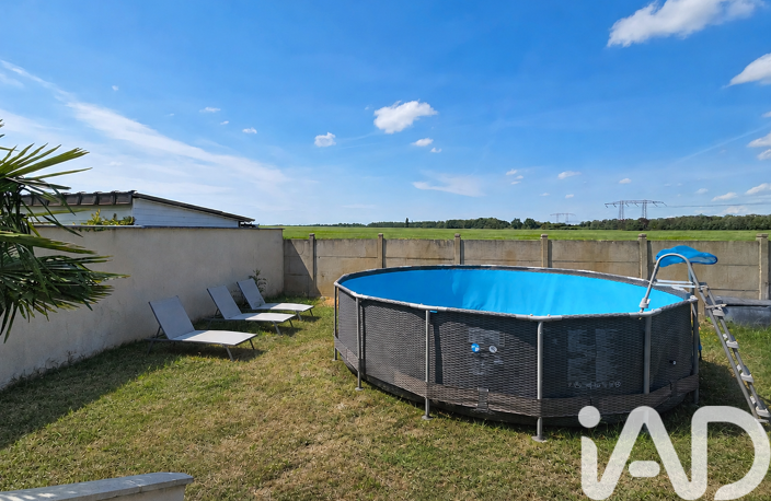 Vente Maison/villa 8 pièces — photo 3