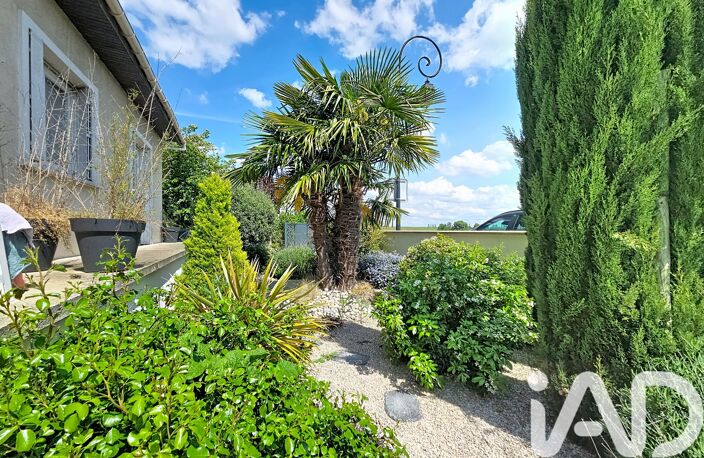 Vente Maison/villa 8 pièces — photo 4