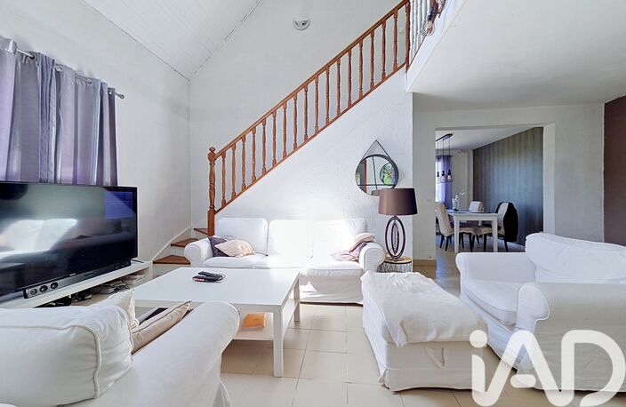 Vente Maison/villa 8 pièces — photo 5
