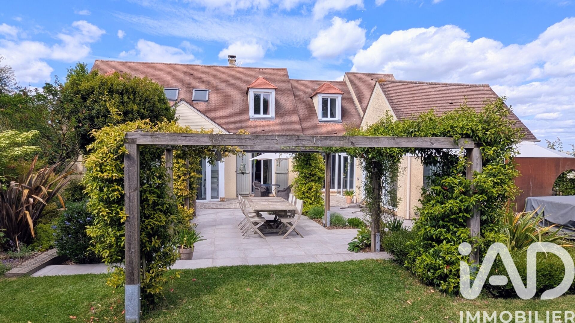 Vente Maison/villa 7 pièces - Photo 2