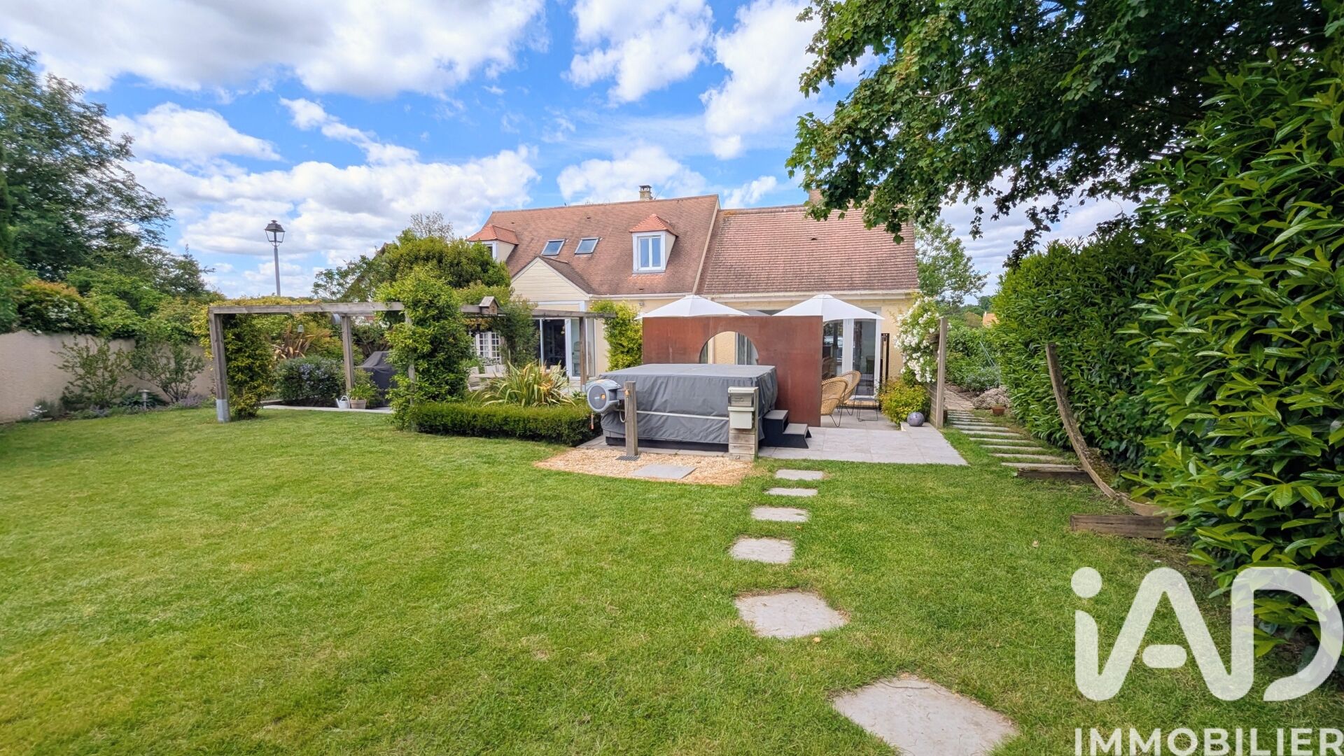 Vente Maison/villa 7 pièces - Photo 5