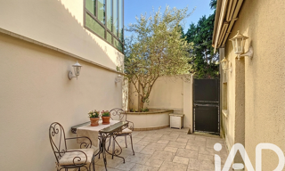 Immeuble  141 m² à vendre à Antony (92160)