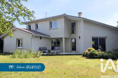 Maison 6 pièces 649000 €