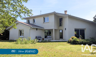 Maison 6 Pièces 170 m² à vendre à Gradignan (33170)