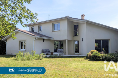 Maison 6 pièces 640000 €