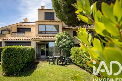 Appartement 2 pièces 150000 €