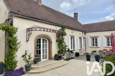 Maison 6 pièces 335000 €