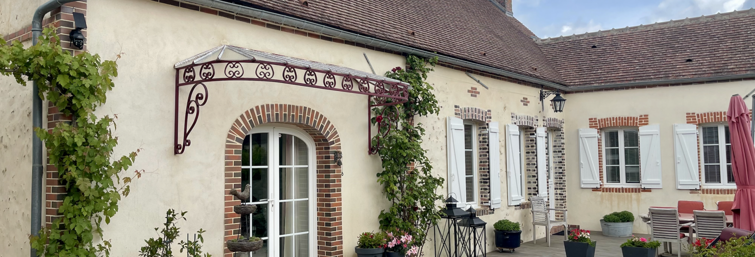 Maison 6 Pièces 170 m² à vendre à Armeau (89500)