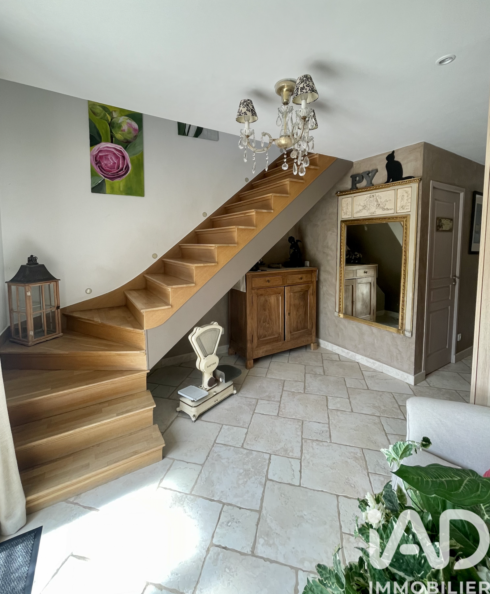 Vente Maison de campagne 6 pièces - Photo 2