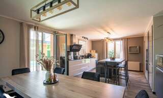 Maison 6 Pièces 150 m² à vendre à Villefranche-de-Lauragais (31290)