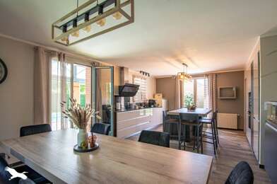 Maison 6 pièces 442000 €