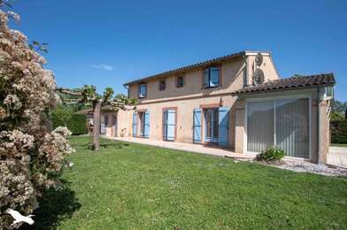 Maison 6 pièces 442000 €