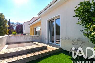 Maison 4 pièces 239000 €