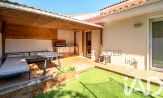 Maison 4 Pièces 98 m² à vendre à Thuir (66300)