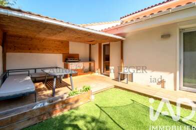 Maison 4 pièces 239000 €