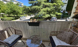 Appartement 3 Pièces 58 m² à vendre à Toulon (83200)