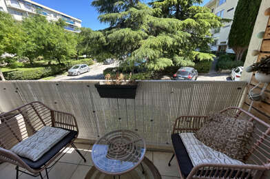 Appartement 3 pièces 180000 €