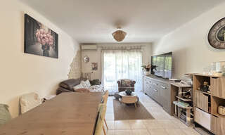 Appartement 3 Pièces 58 m² à vendre à Toulon (83200)