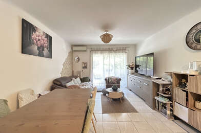 Appartement 3 pièces 180000 €