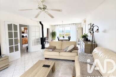 Maison 8 pièces 265000 €