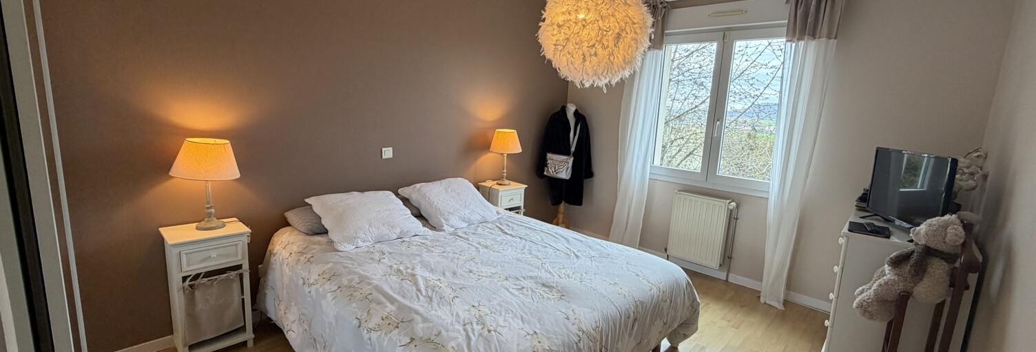 Maison 8 Pièces 151 m² à vendre à Foug (54570)