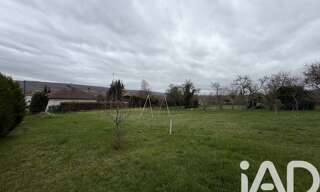 Terrain  840 m² à vendre à Foug (54570)