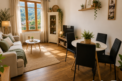 Appartement 3 pièces 149000 €