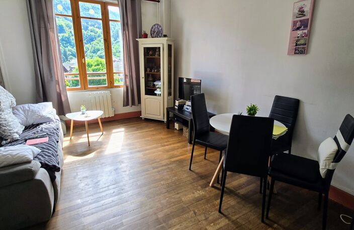 Vente Appartement 3 pièces — photo 2