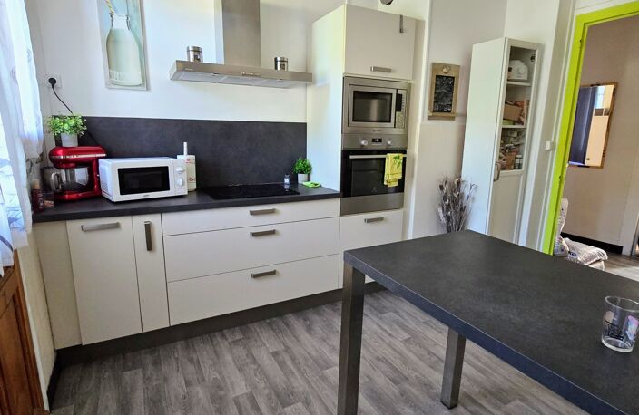 Vente Appartement 3 pièces — photo 3