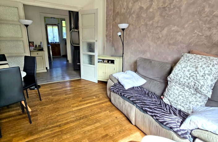 Vente Appartement 3 pièces — photo 5