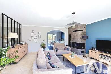 Maison 7 pièces 539000 €