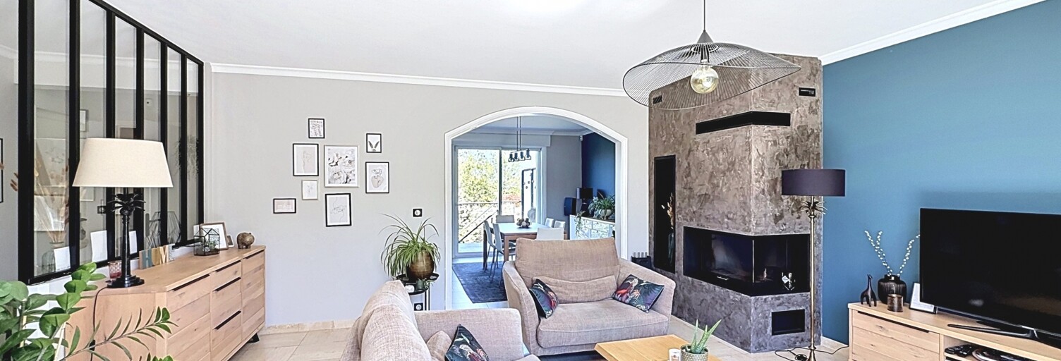 Maison 7 Pièces 174 m² à vendre à Ballainvilliers (91160)
