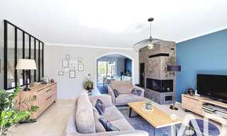 Maison 7 Pièces 174 m² à vendre à Ballainvilliers (91160)