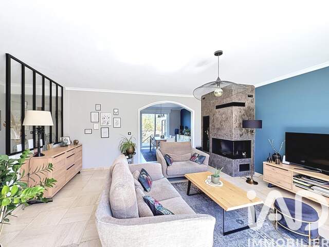 Vente Maison/villa 7 pièces — photo du bien
