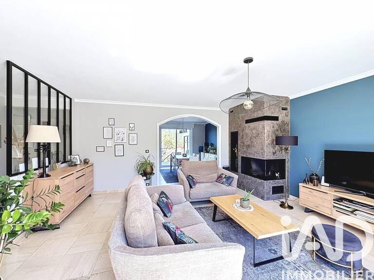 Vente Maison/villa 7 pièces — photo 1