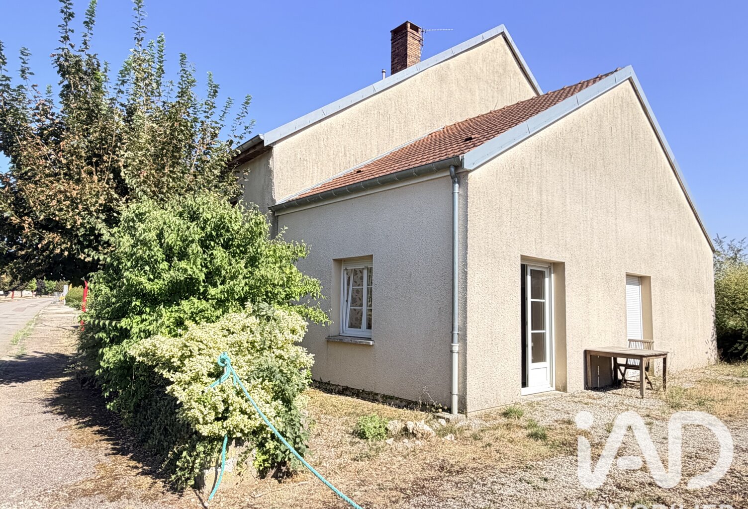 Vente Maison de village 4 pièces — photo 1
