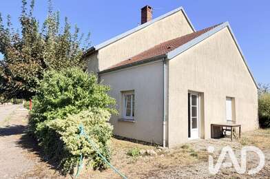Maison 4 pièces 70000 €