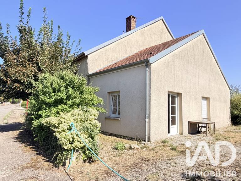 Vente Maison de village 4 pièces — photo 1