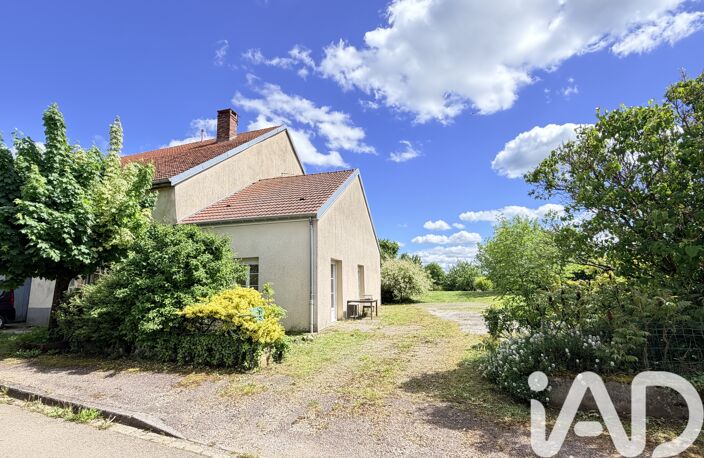 Vente Maison de village 4 pièces — photo 2