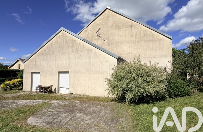 Vente Maison de village 4 pièces — photo 3