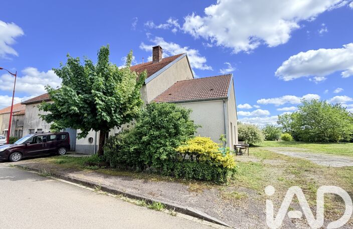 Vente Maison de village 4 pièces — photo 4