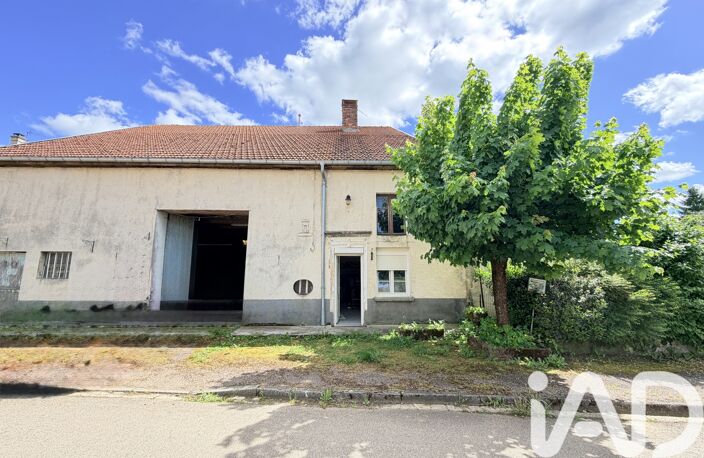 Vente Maison de village 4 pièces — photo 5