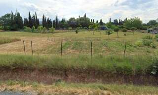 Terrain  3755 m² à vendre à Thuir (66300)