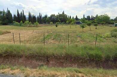 Terrain  24000 €