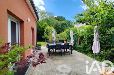 Maison 5 pièces 334400 €
